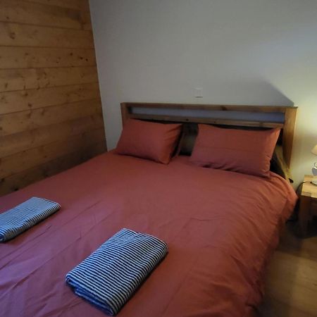Ecrins A4, 1 Bedroom Apartment With Bunk Room, Central ซาโมอ็องส์ ภายนอก รูปภาพ