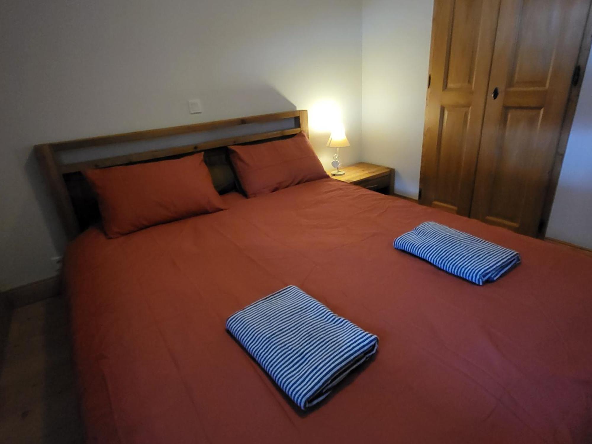 Ecrins A4, 1 Bedroom Apartment With Bunk Room, Central ซาโมอ็องส์ ภายนอก รูปภาพ